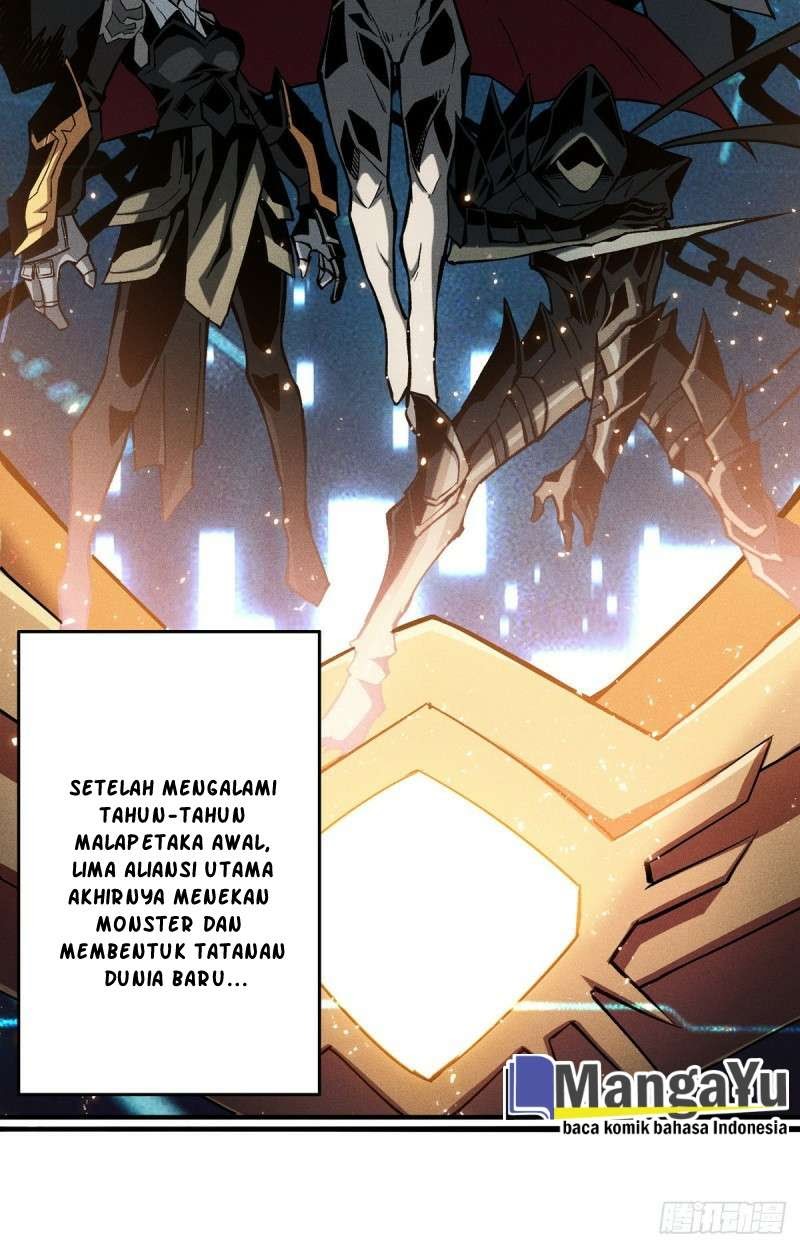 King Account At The Start chapter 01 halaman 38