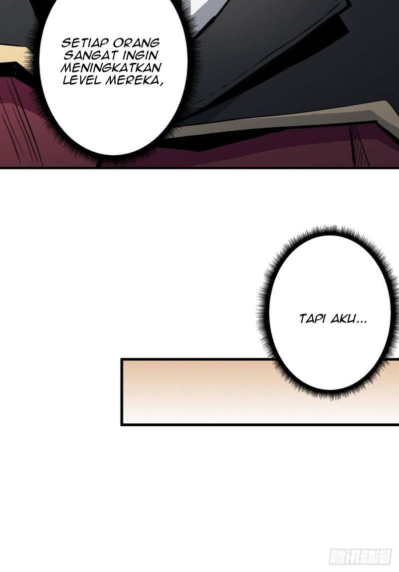 King Account At The Start chapter 01 halaman 42