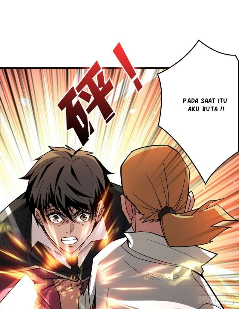 King Account At The Start chapter 01 halaman 47