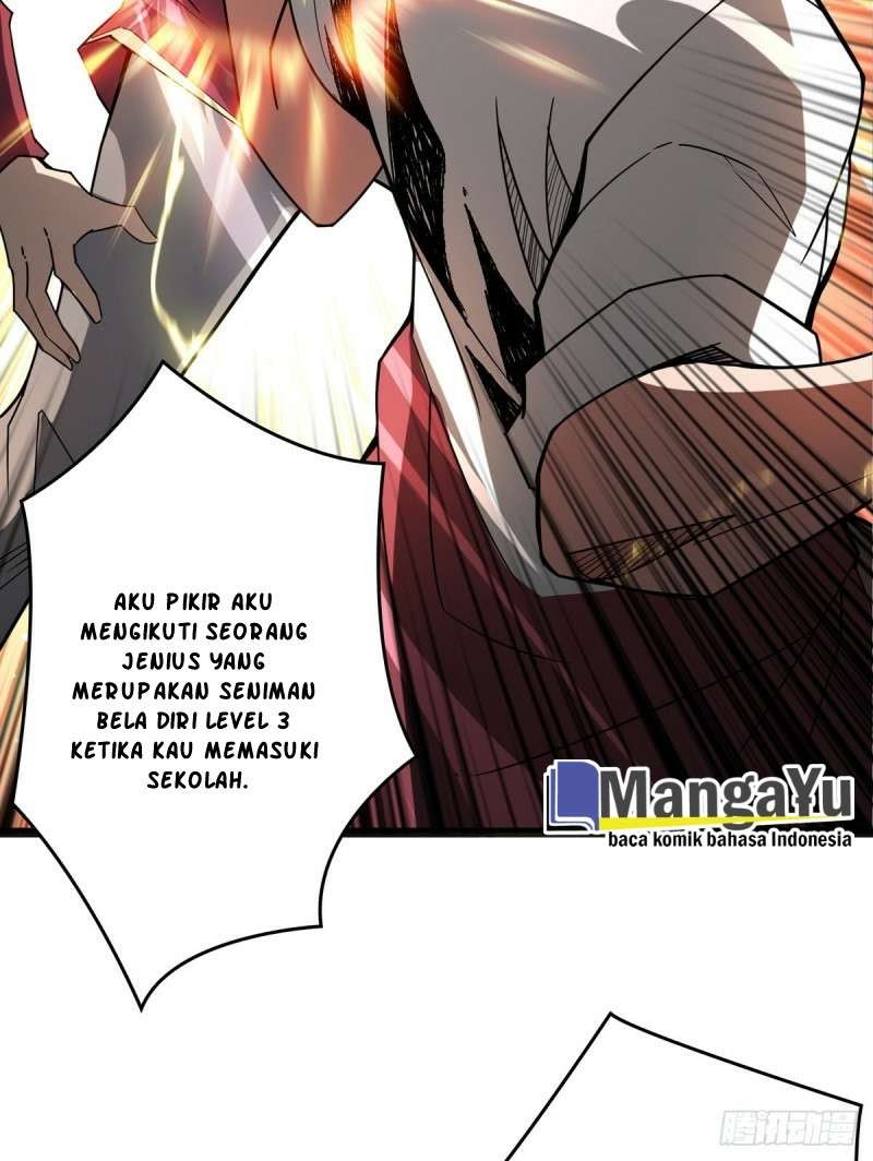 King Account At The Start chapter 01 halaman 48
