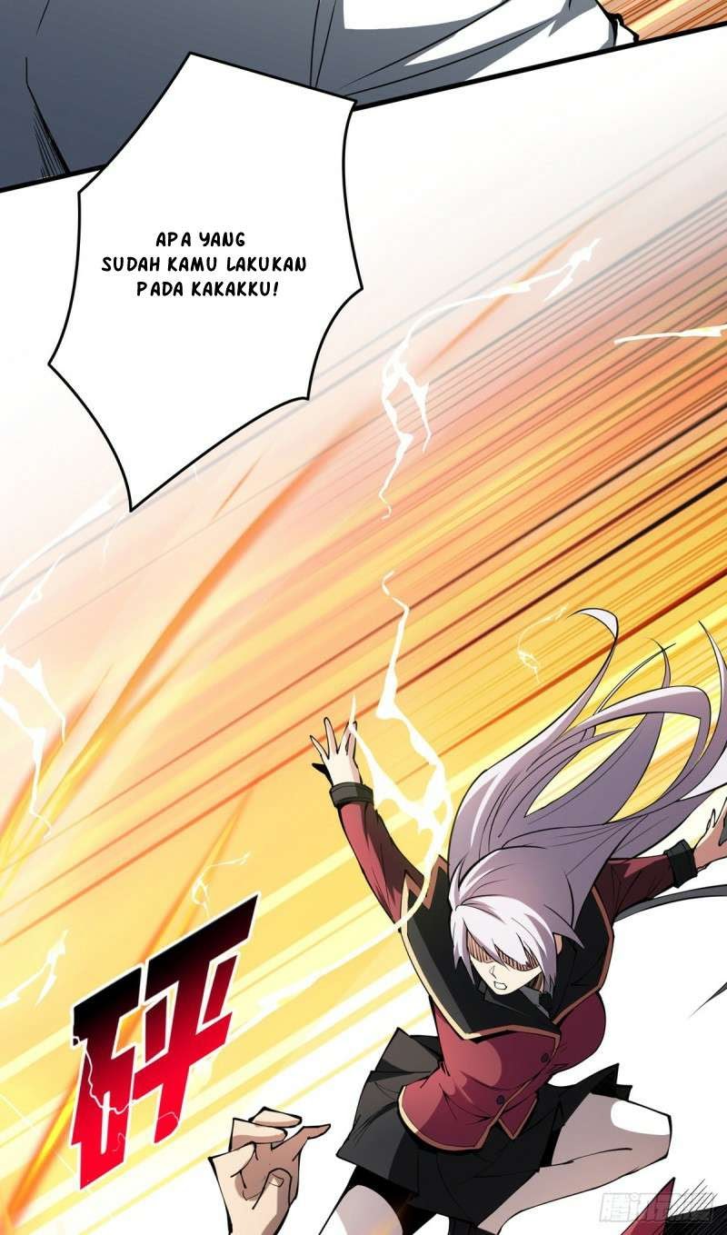King Account At The Start chapter 01 halaman 52