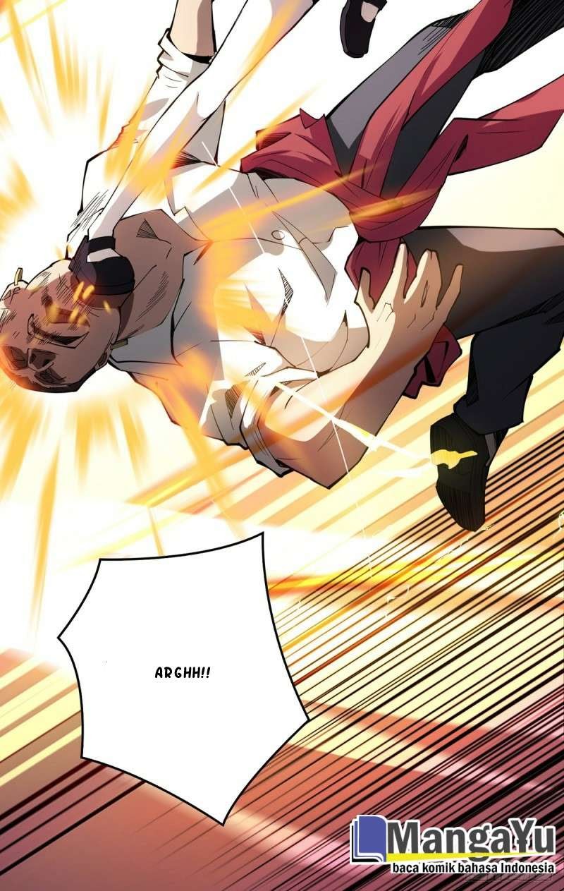 King Account At The Start chapter 01 halaman 53