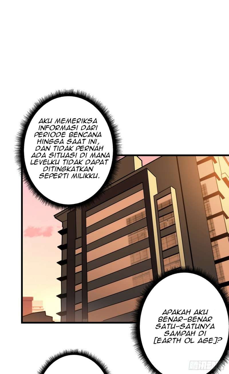 King Account At The Start chapter 01 halaman 62