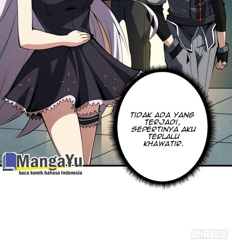 King Account At The Start chapter 01 halaman 69