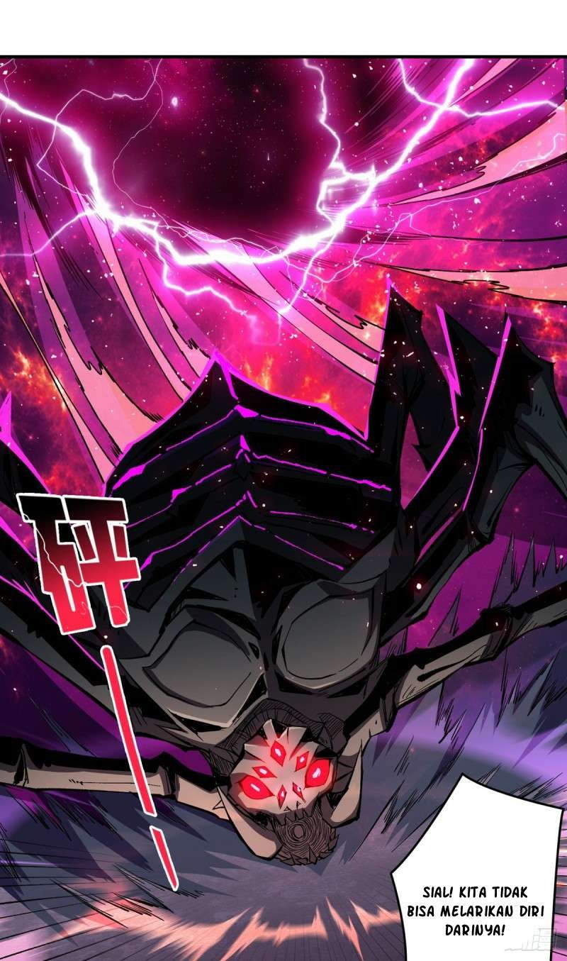 King Account At The Start chapter 01 halaman 78
