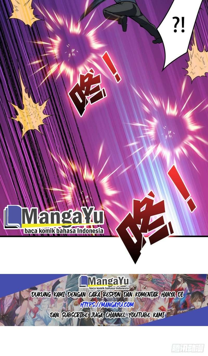 King Account At The Start chapter 02 halaman 6