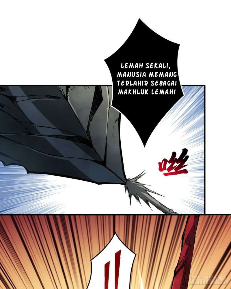 King Account At The Start chapter 02 halaman 7