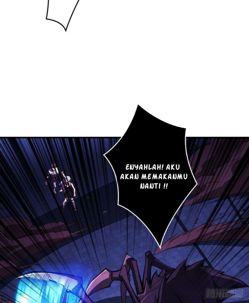 King Account At The Start chapter 02 halaman 13