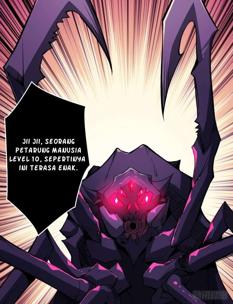 King Account At The Start chapter 02 halaman 15