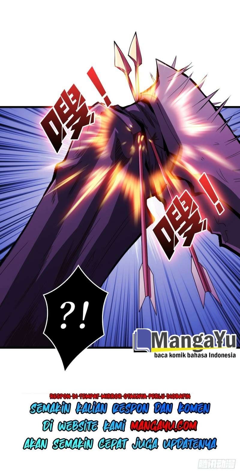 King Account At The Start chapter 02 halaman 17