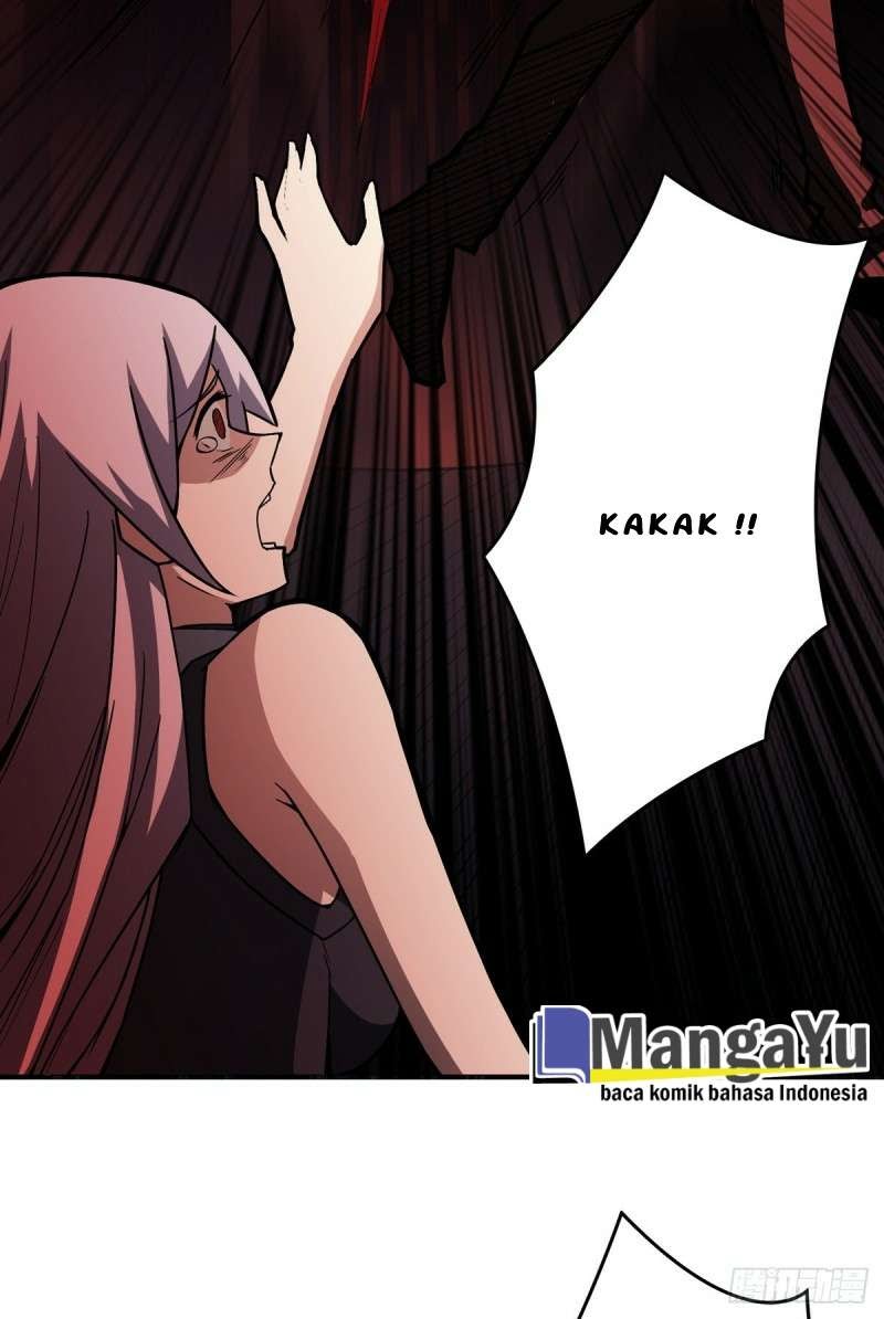 King Account At The Start chapter 02 halaman 31