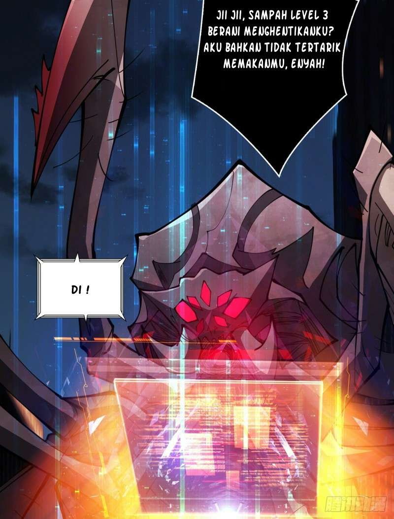 King Account At The Start chapter 02 halaman 38