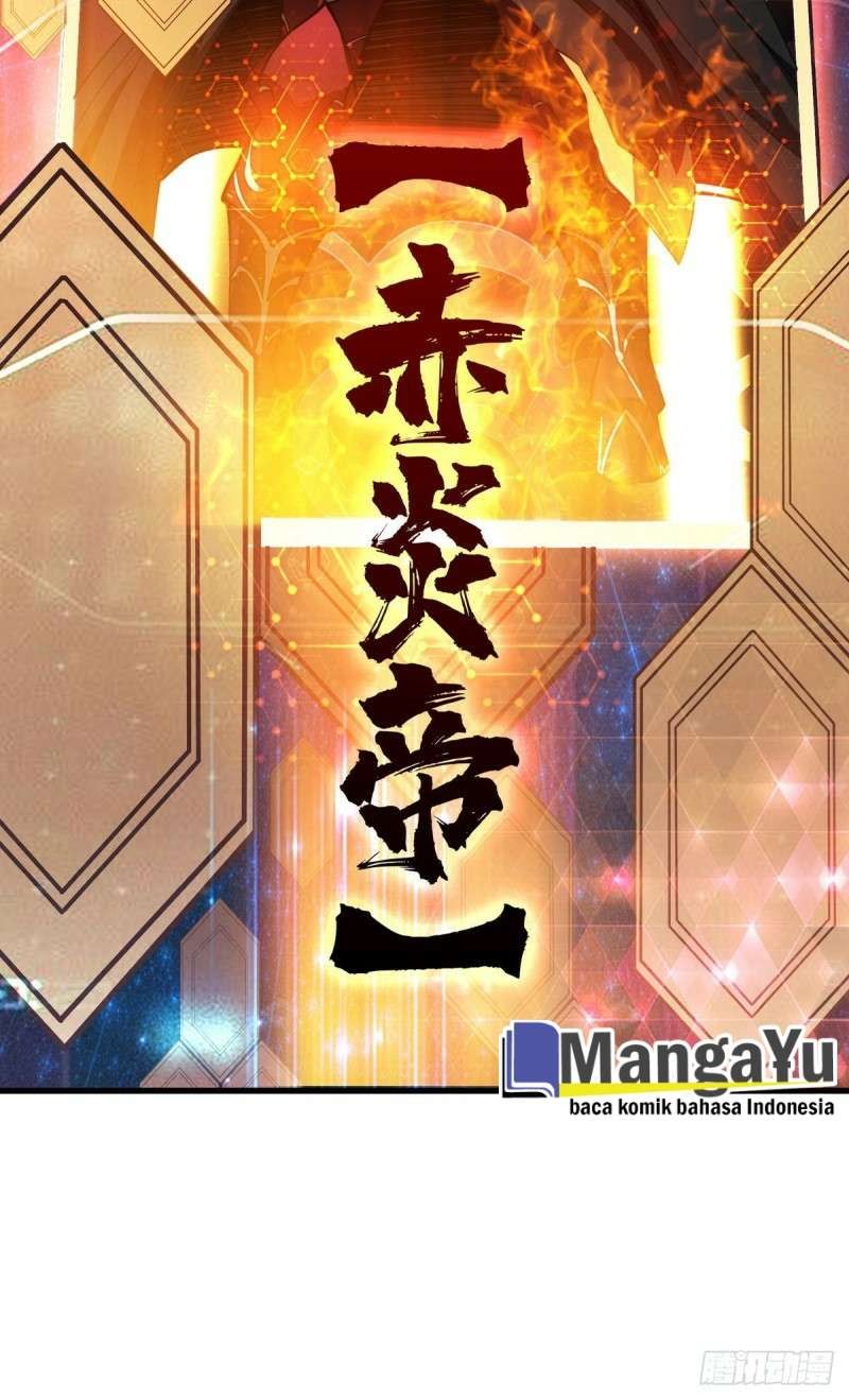 King Account At The Start chapter 02 halaman 41