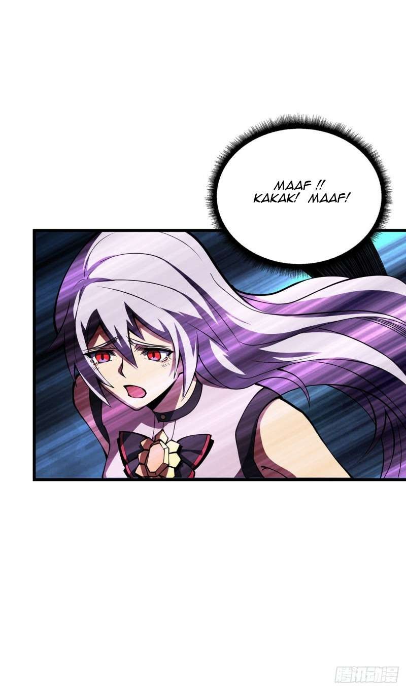 King Account At The Start chapter 02 halaman 42