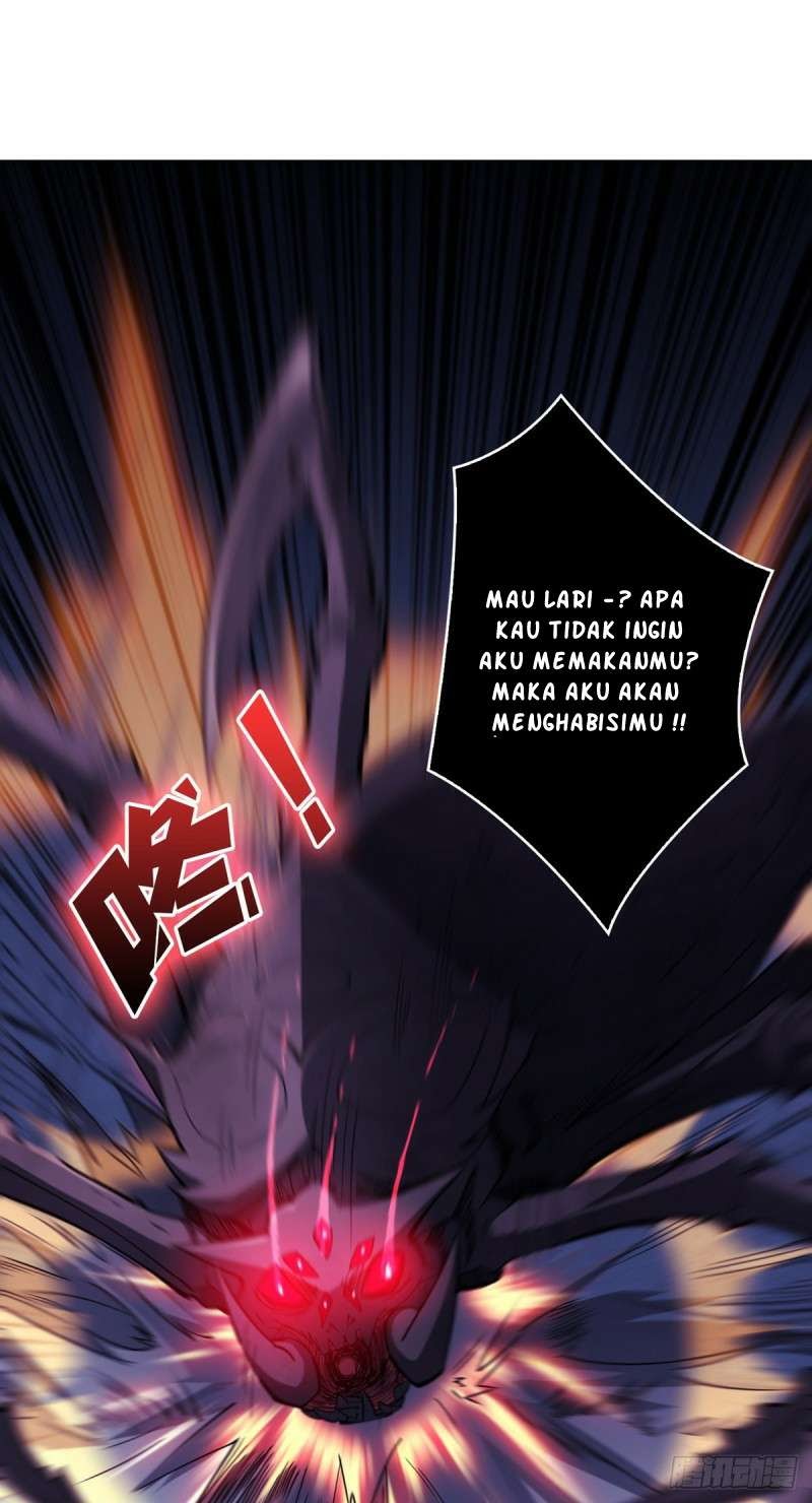 King Account At The Start chapter 02 halaman 43