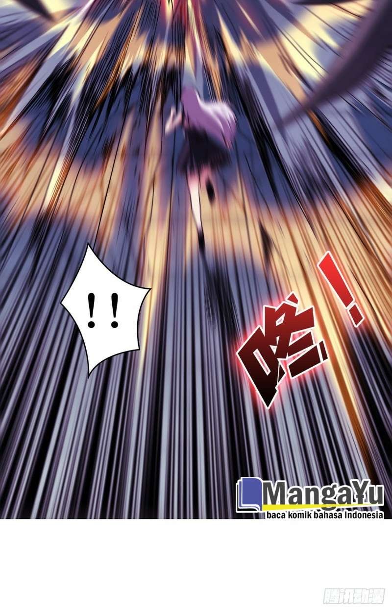 King Account At The Start chapter 02 halaman 44