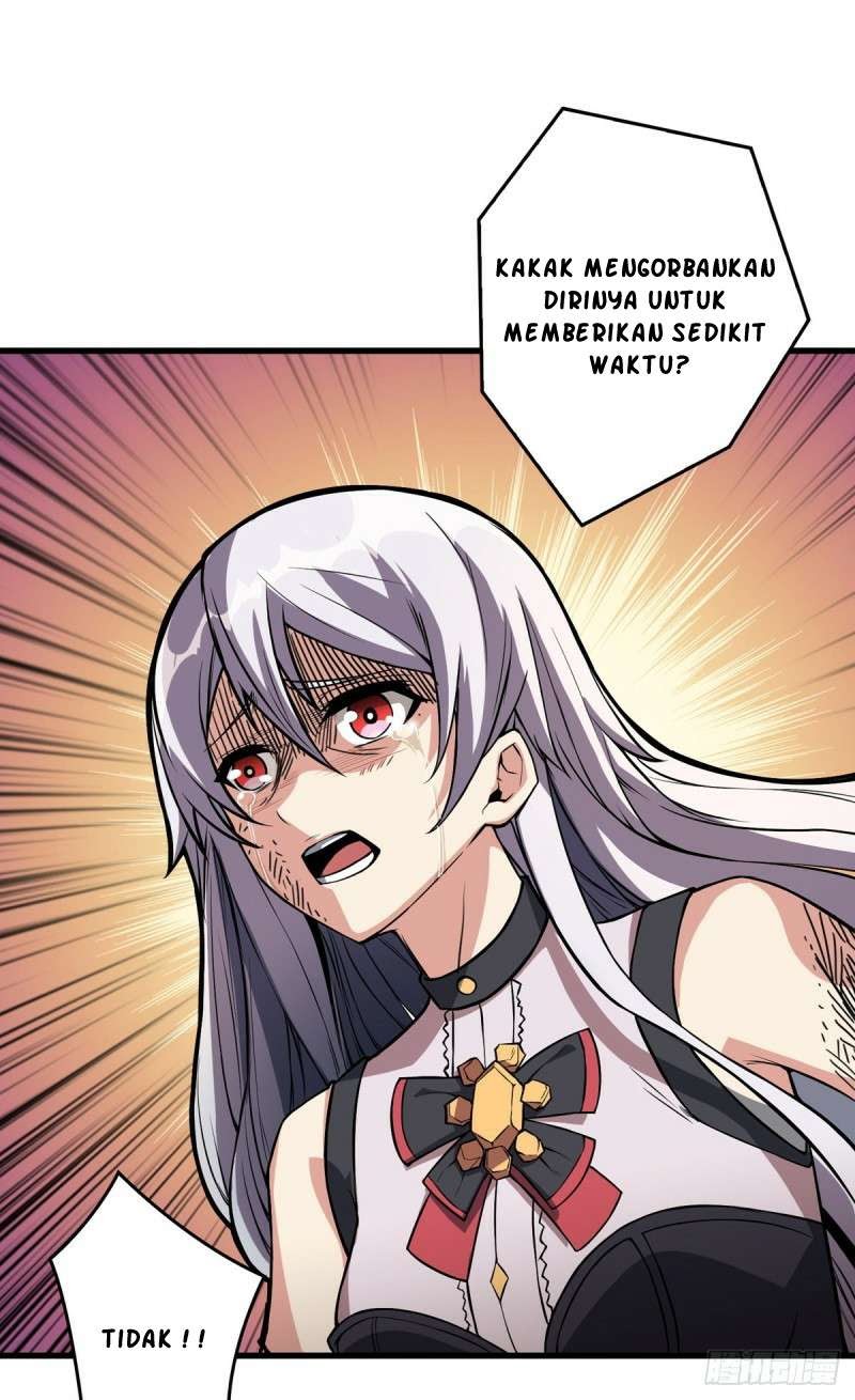 King Account At The Start chapter 02 halaman 45