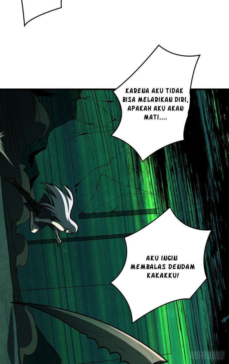 King Account At The Start chapter 02 halaman 46