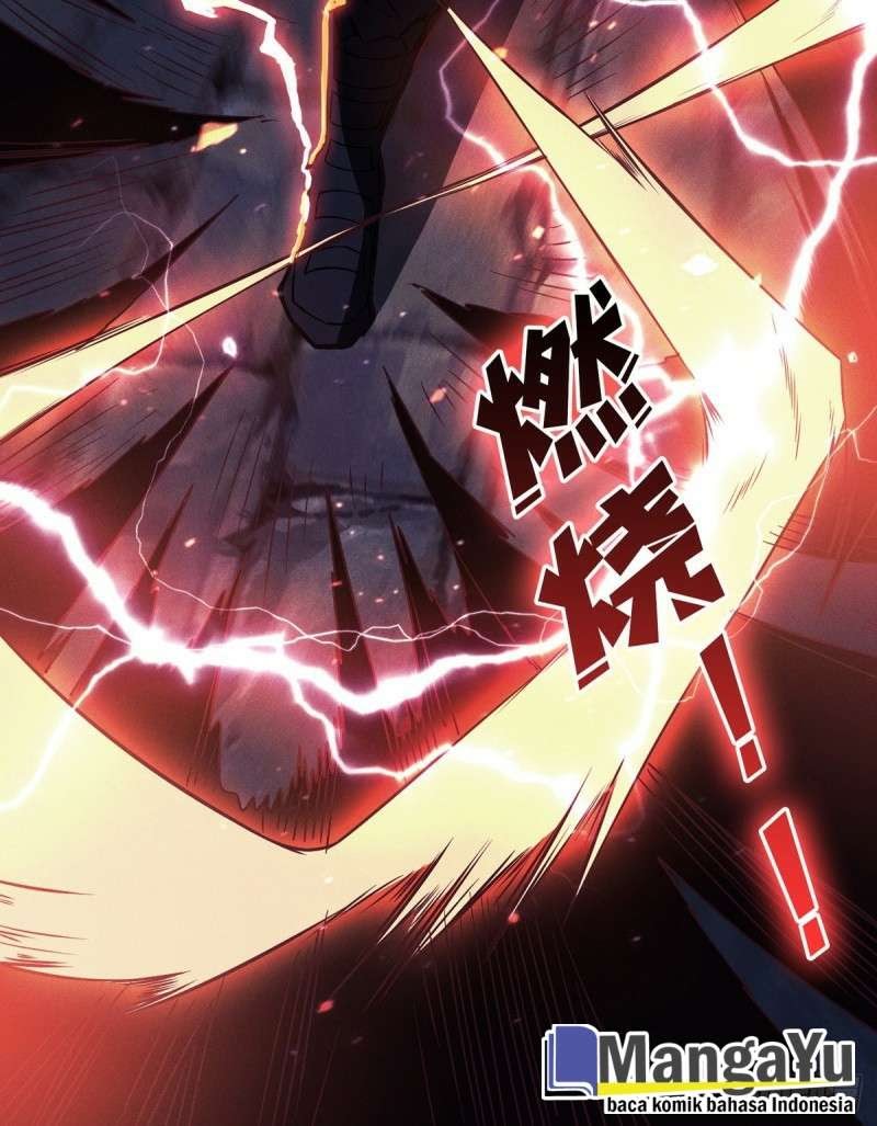 King Account At The Start chapter 02 halaman 56