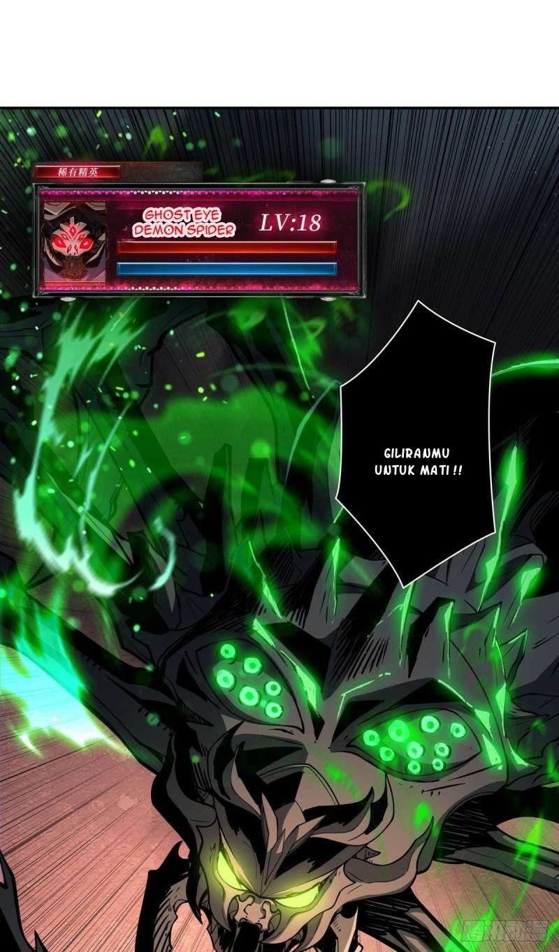 King Account At The Start Bab 03 halaman 44