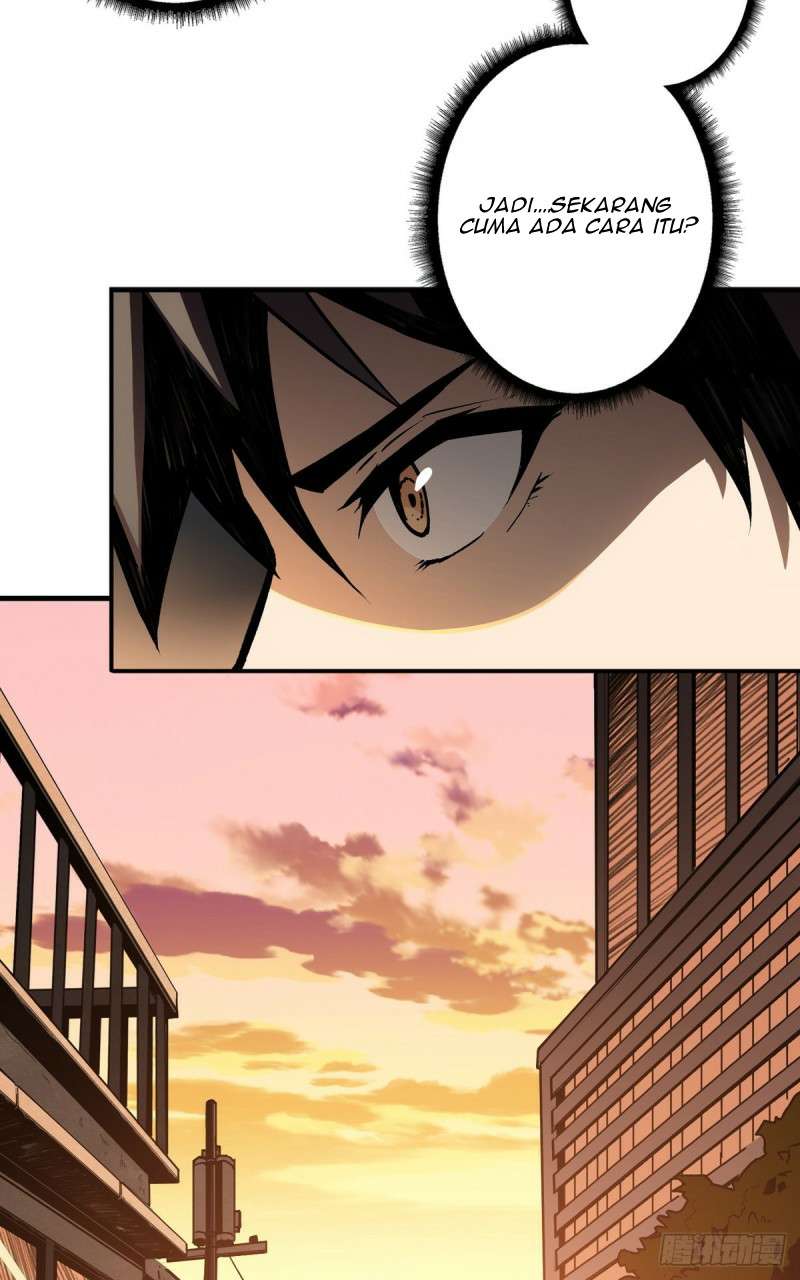 King Account At The Start chapter 05 halaman 14