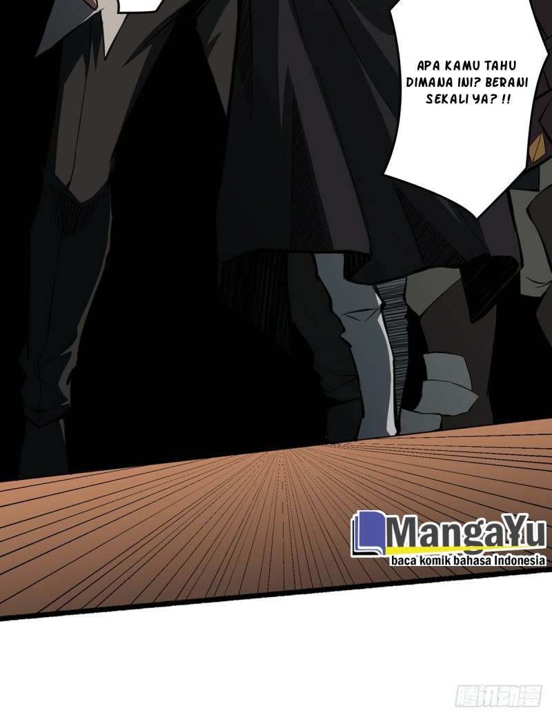 King Account At The Start chapter 05 halaman 20
