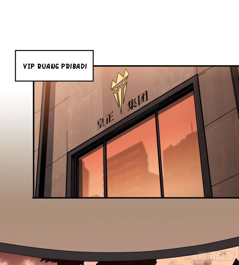 King Account At The Start chapter 05 halaman 44