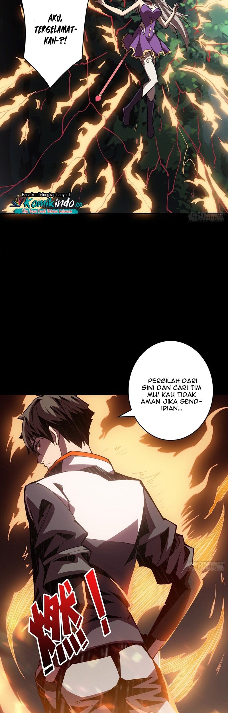King Account At The Start Bab 09 halaman 9
