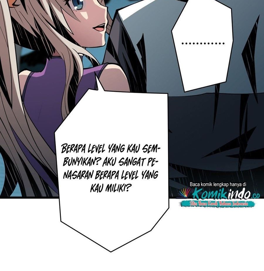 King Account At The Start chapter 10 halaman 25