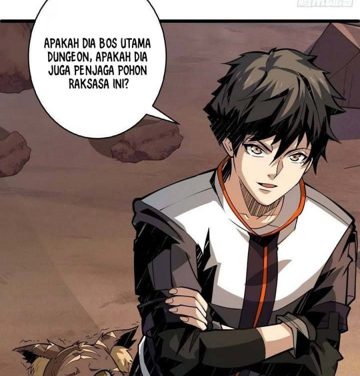 King Account At The Start chapter 100 halaman 5