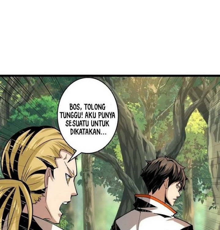 King Account At The Start chapter 100 halaman 9
