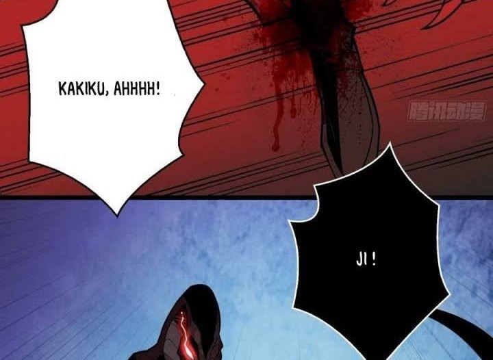 King Account At The Start chapter 101 halaman 5