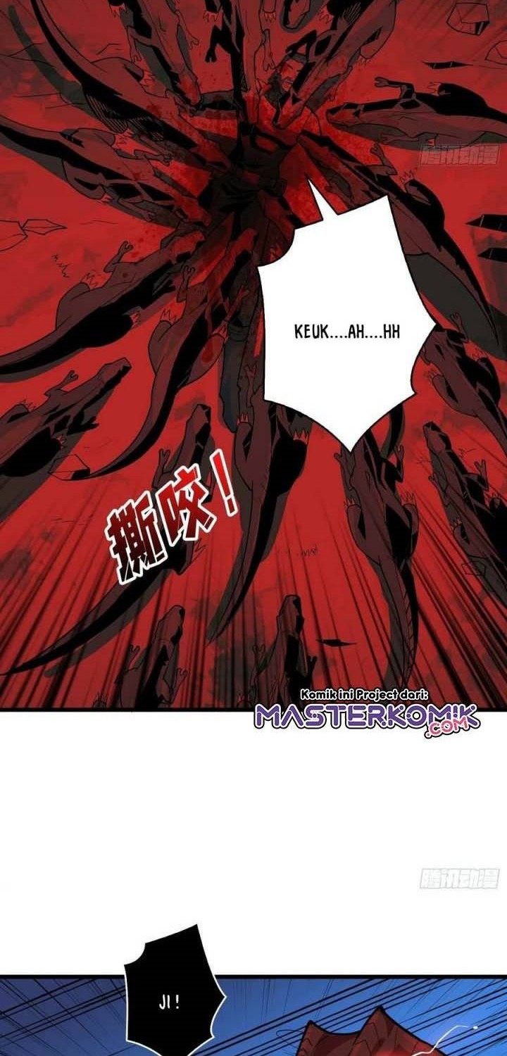 King Account At The Start chapter 101 halaman 7