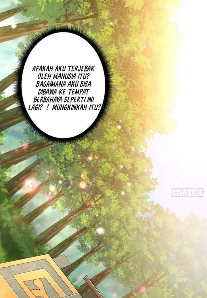 King Account At The Start chapter 101 halaman 17