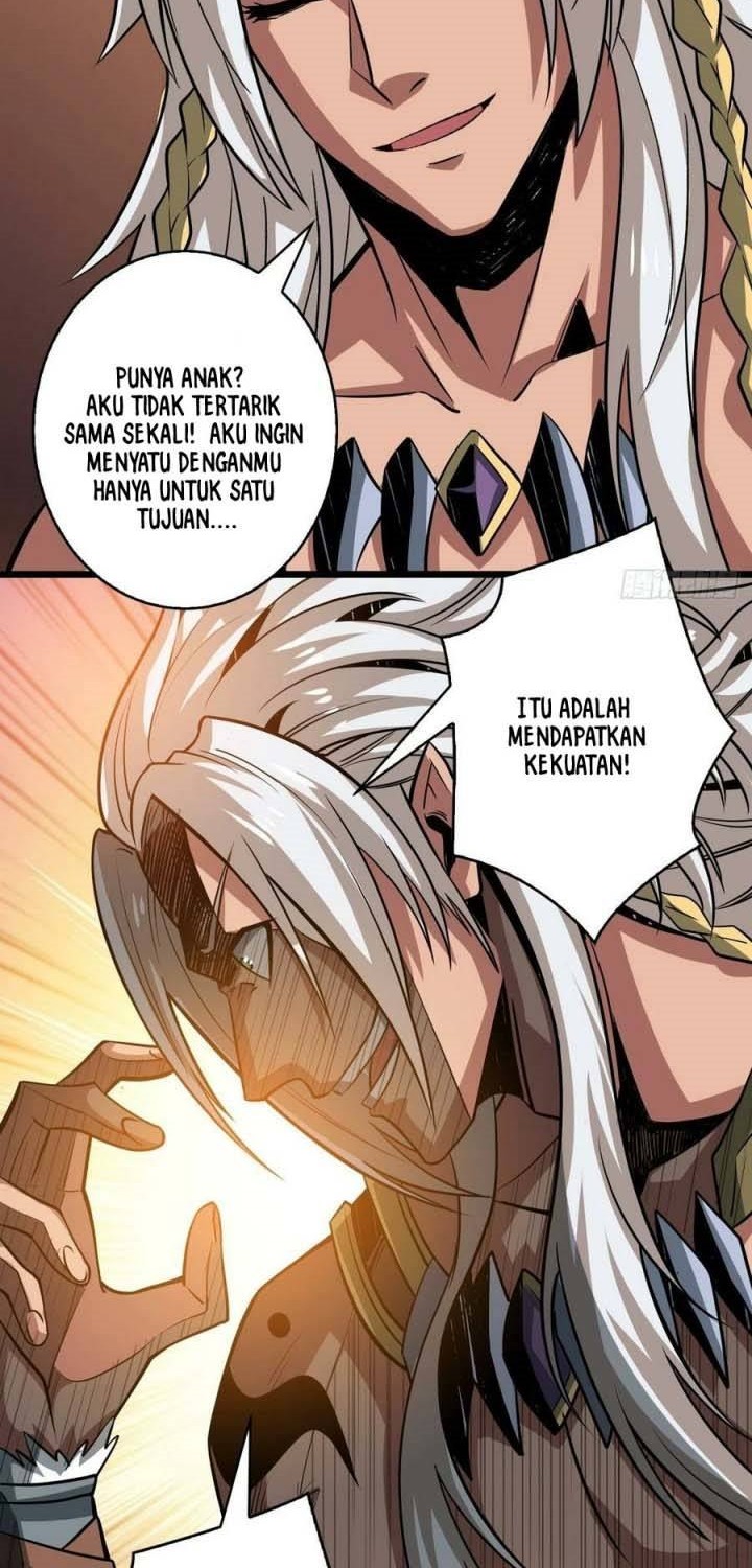 King Account At The Start chapter 101 halaman 27