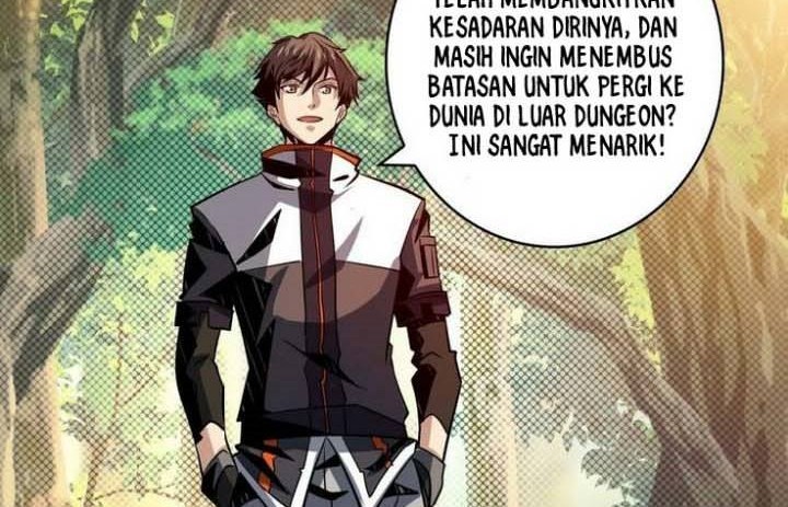 King Account At The Start chapter 101 halaman 33