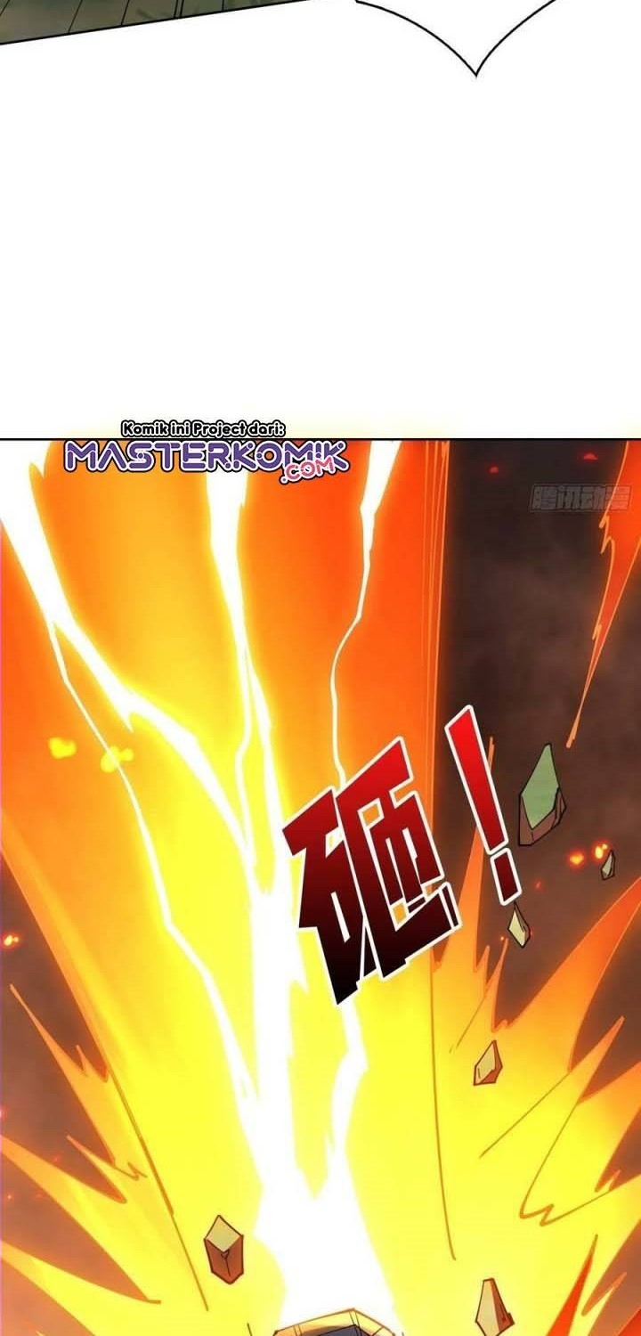 King Account At The Start chapter 102 halaman 19