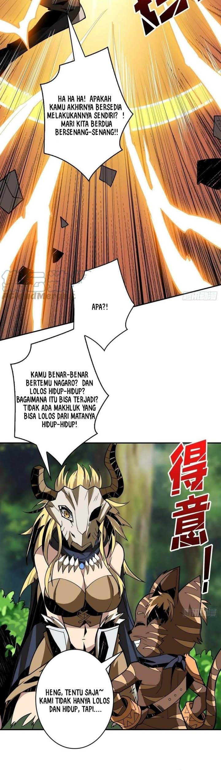 King Account At The Start Bab 103 halaman 8