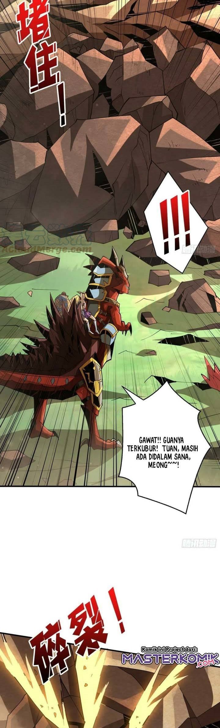 King Account At The Start Bab 104 halaman 44