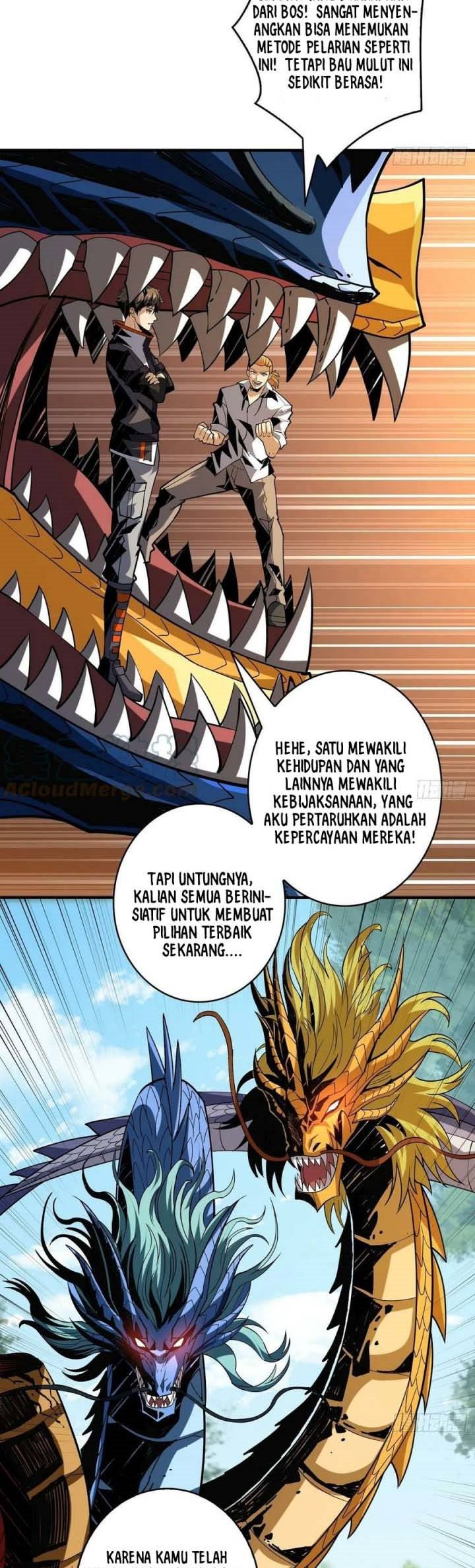 King Account At The Start Bab 104 halaman 47