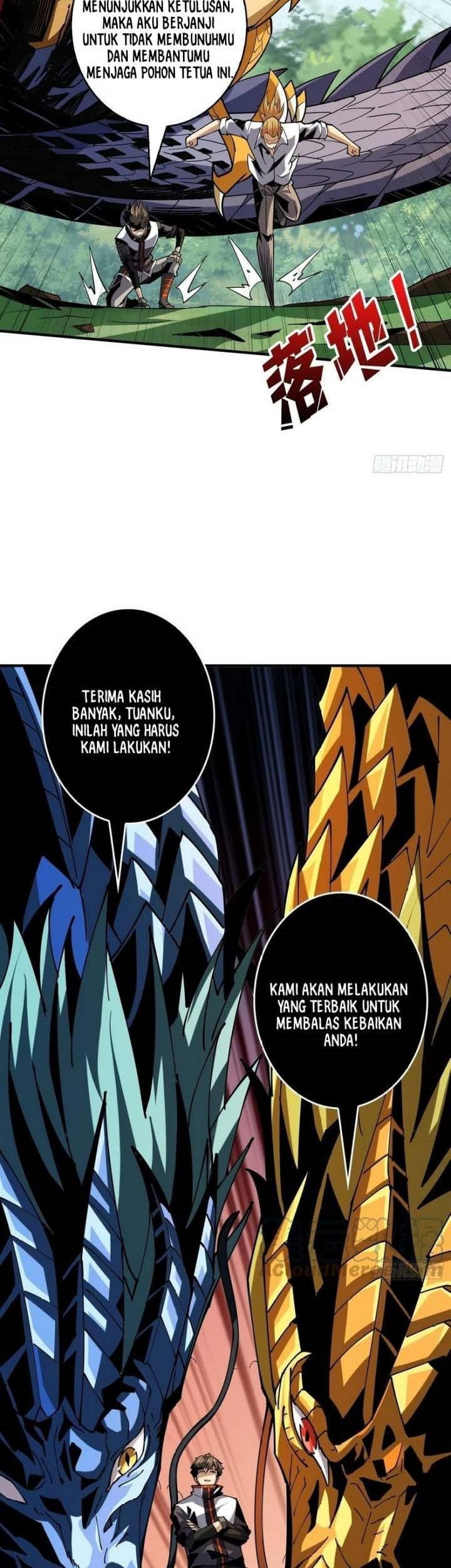 King Account At The Start Bab 104 halaman 48