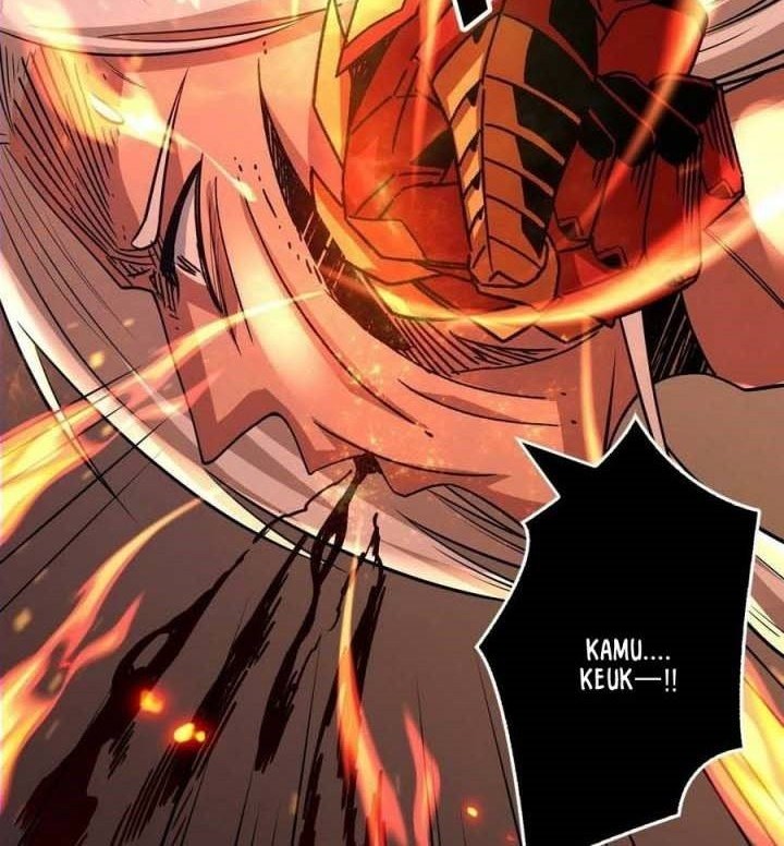 King Account At The Start chapter 105 halaman 9