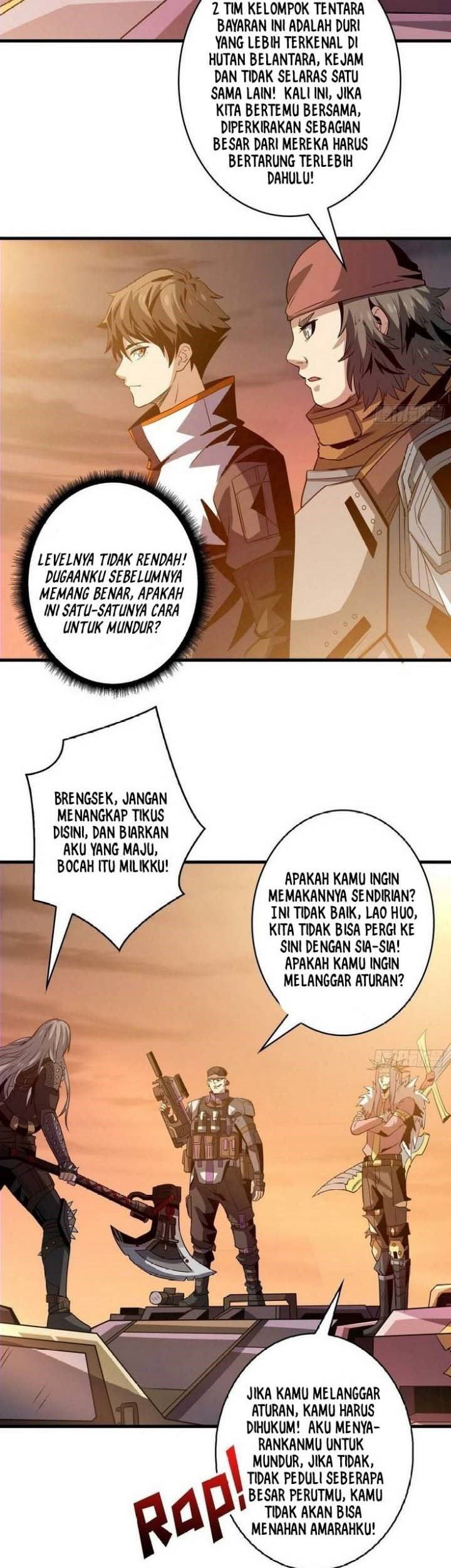 King Account At The Start Bab 108 halaman 22