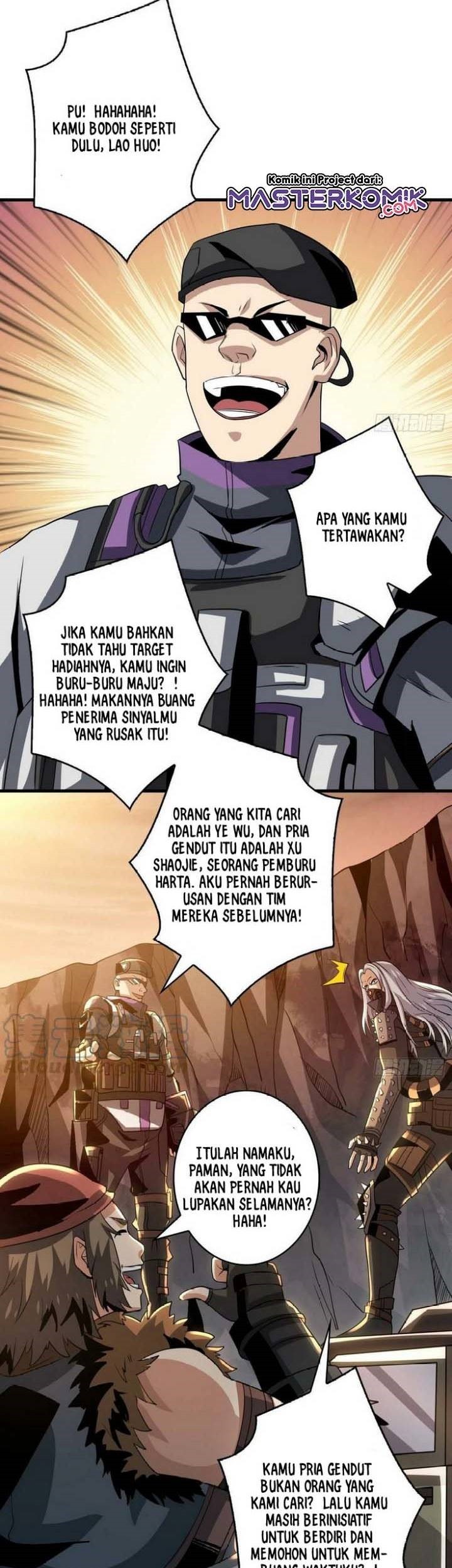 King Account At The Start Bab 108 halaman 24