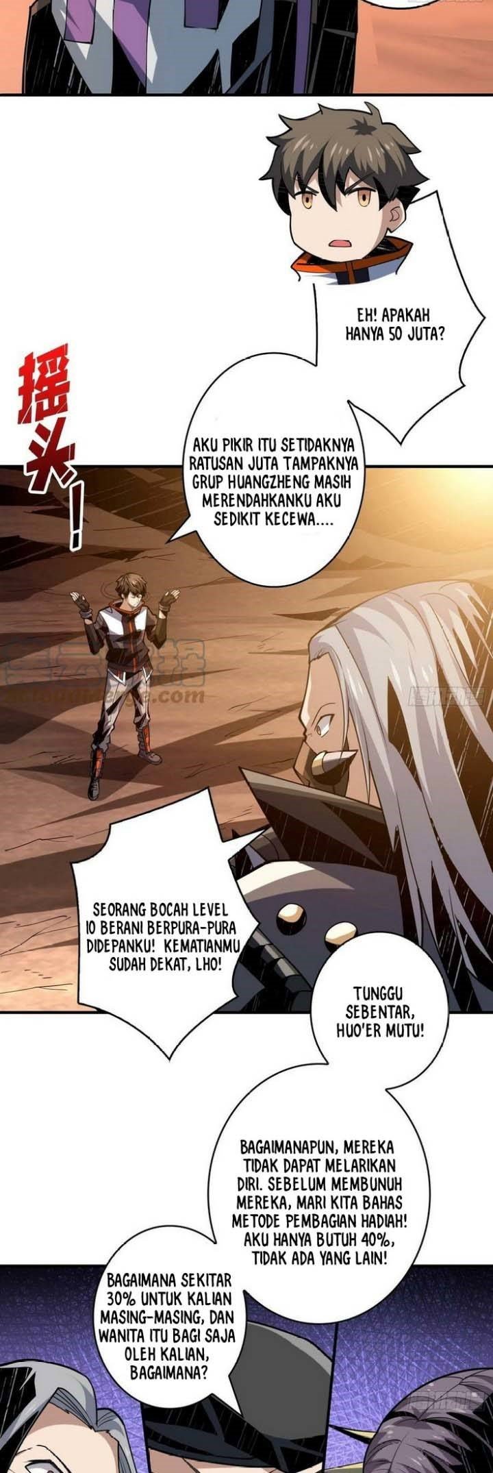 King Account At The Start Bab 108 halaman 28