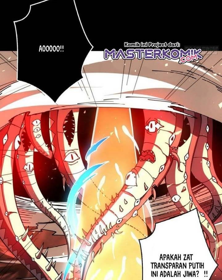 King Account At The Start chapter 109 halaman 9