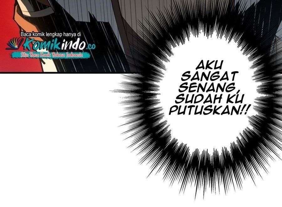 King Account At The Start chapter 11 halaman 24