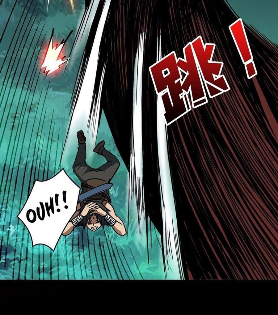 King Account At The Start chapter 11 halaman 31