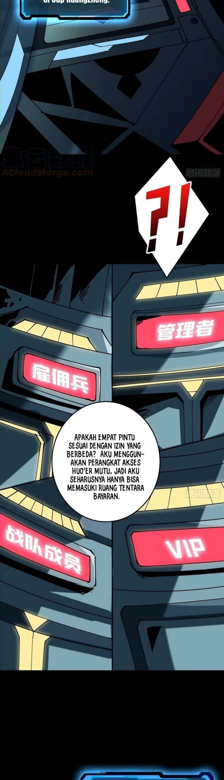 King Account At The Start Bab 110 halaman 5