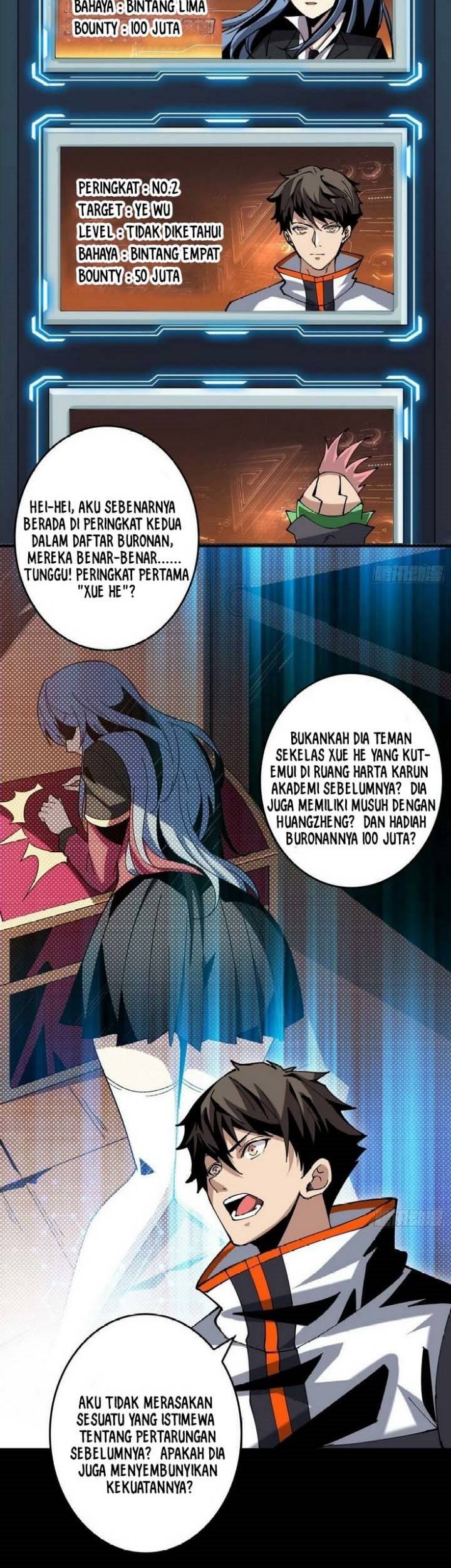 King Account At The Start Bab 110 halaman 8